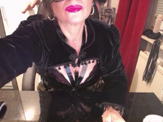 ladymaxime 06-08-2021 XXX 